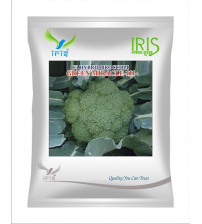 Iris F1 Broccoli Green Miracle - 10 grams